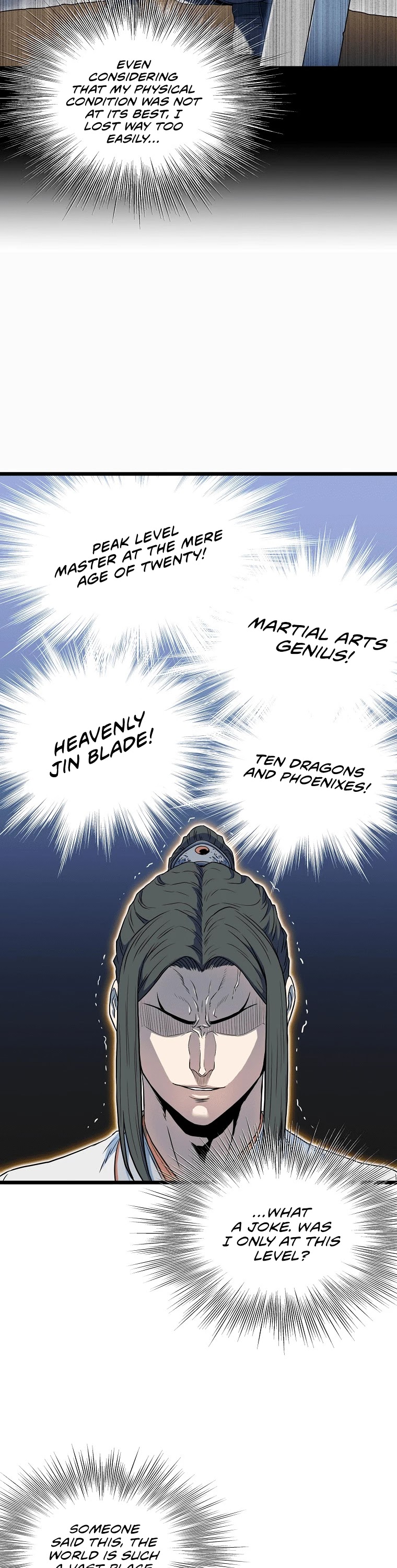 Murim Login Chapter 102 image 19